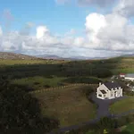 Luxurious 5 Bedroomed With Sea View Close To Lettermacaward
