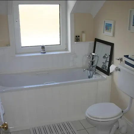 Luxurious 5 Bedroomed With Sea View Close To *